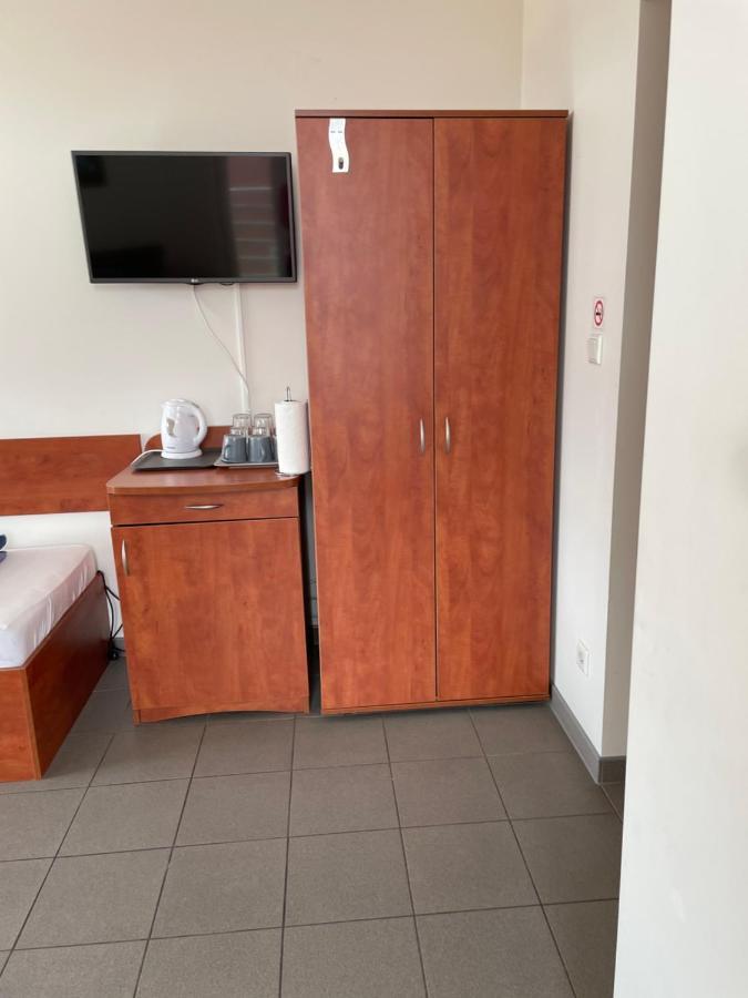 Willa Mira 200 Metrow Od Morza Miedzyzdroje Exterior photo