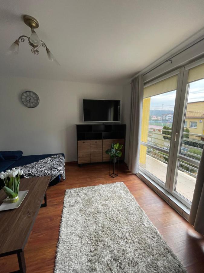 Willa Mira 200 Metrow Od Morza Miedzyzdroje Exterior photo